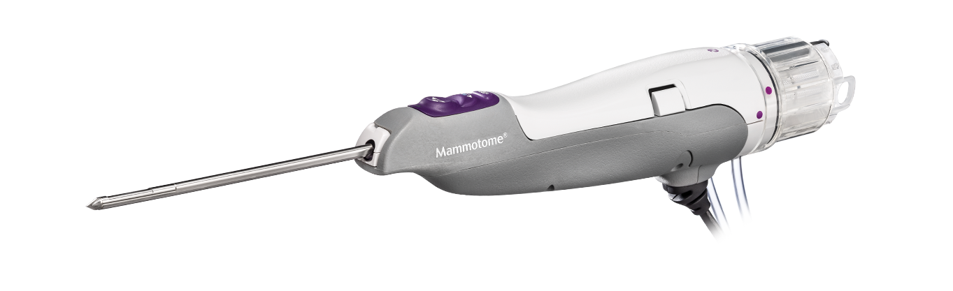 Mammotome Revolve US Biopsy Device
